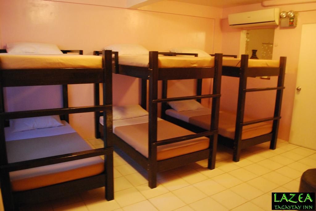Lazea Tagaytay Inn Tagaytay City Quarto foto
