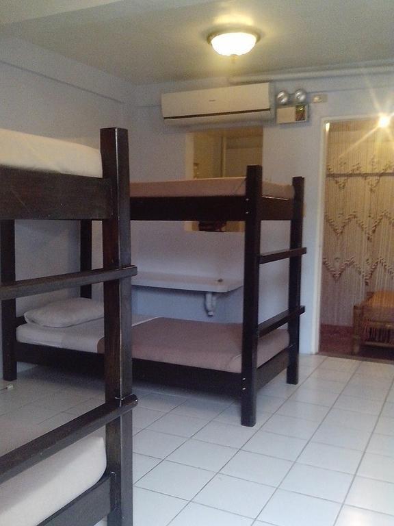 Lazea Tagaytay Inn Tagaytay City Quarto foto