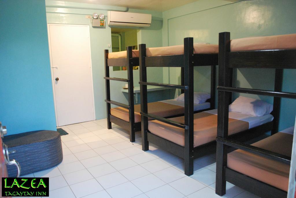 Lazea Tagaytay Inn Tagaytay City Quarto foto