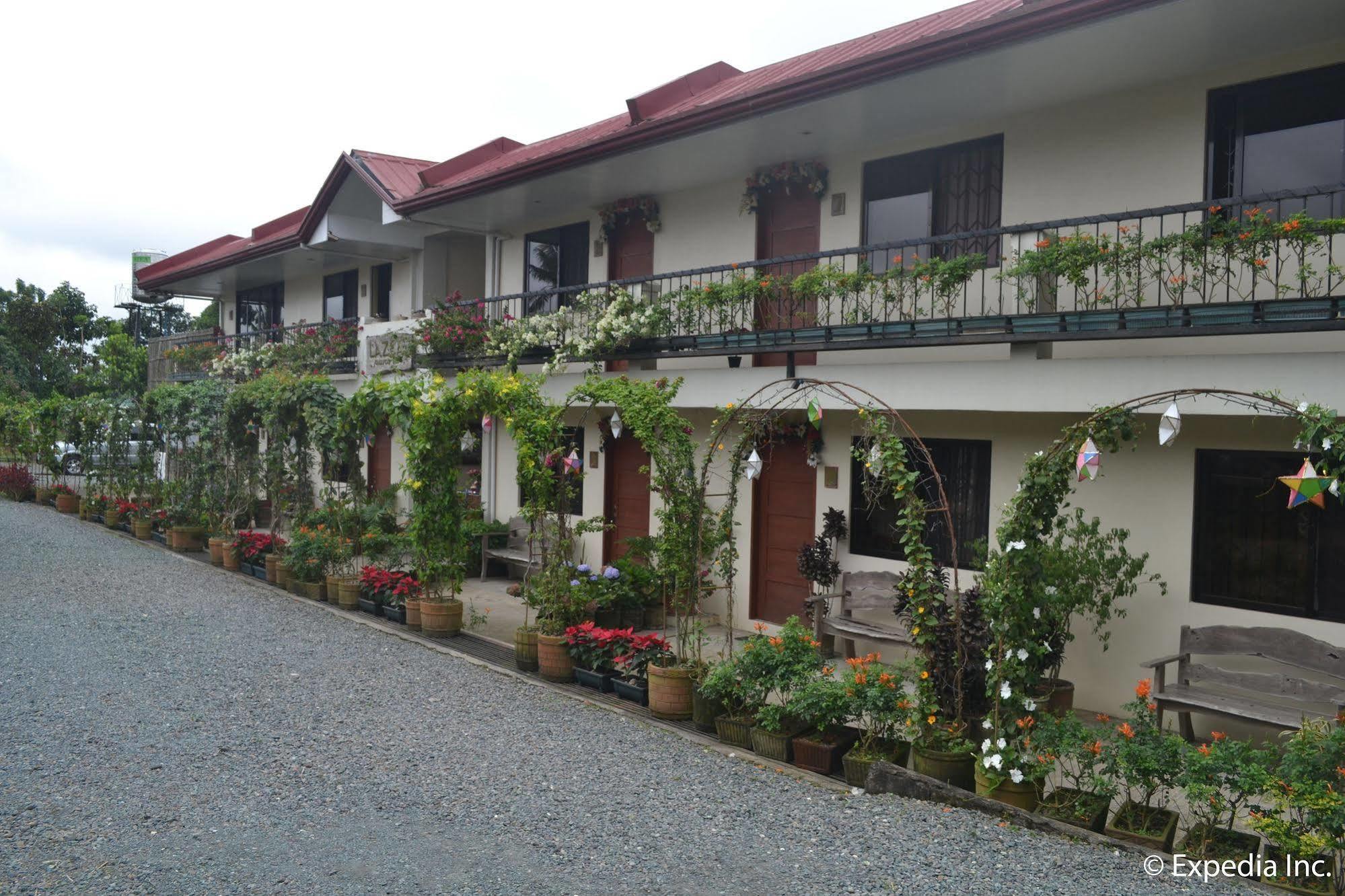 Lazea Tagaytay Inn Tagaytay City Exterior foto